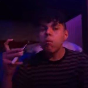 Meet your Posher, Caden